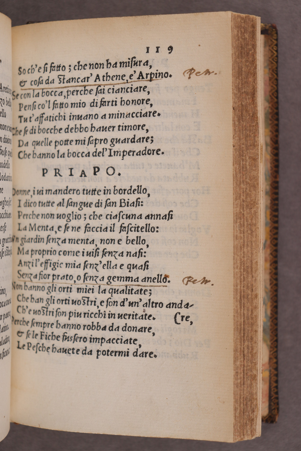 Folio 119 recto